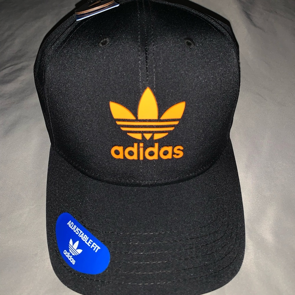 Adidas adjustable hat
